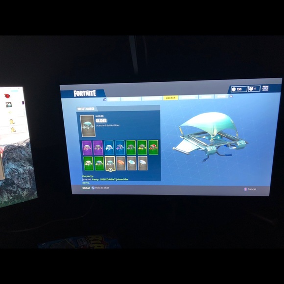 FORTNITE XBOX ONE/ PC ACCOUNT - Picture 5 of 5